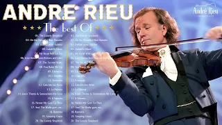 André Rieu Greatest Hits Full Album 2024💖The Best Of André Rieu💖André Rieu Top 50 Best Violin Music