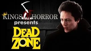 KINGS OF HORROR Ep. 5- The Dead Zone (1983)