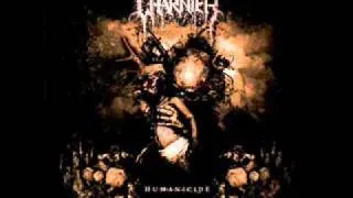 Charnier - Haineux.wmv