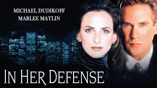 In Her Defense - Drama - 1999 - clip