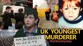 This Boy Look Innocent, But He Is A MONSTER  | Real Crime Documentary UK