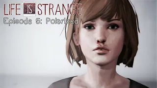 Life is Strange Episode 5: Polarized (All Photos) 100% Full Walkthrough iPhone 11 Gameplay