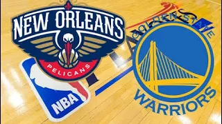 NOP vs GSW DREAM11TEAM | NBA | PREDICTIONS