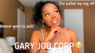 STORYTIME: GARY JOB CORP(why I got kicked out)