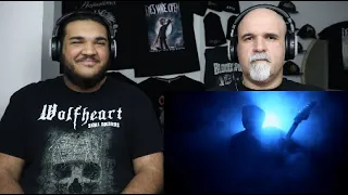 Wintersun - Warning [Reaction/Review]