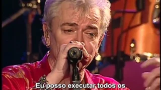 Air Supply Making Love Out Of Nothing At All Live HD Legendado em PT BR   10Youtube com