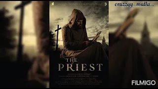 ThePriest|Janalayil Nilavira|BGM SONG|mammoottyy|Manjuwarrier|Nikhila|monica #priestbgmsong #horror