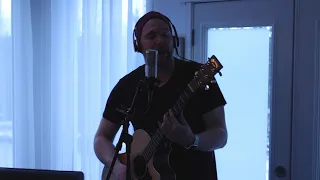 Somewhere Out There - Jeff McGrath (Our Lady Peace Cover)