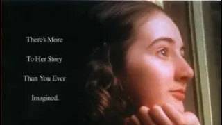 Anne Frank: The Whole Story (2001) - The Secret Annex