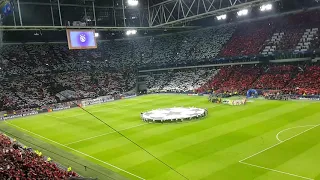 Ajax 1-1 Juventus 10.11.2019 UCL