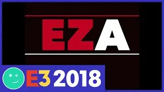 Easy Allies X Kinda Funny - Kinda Funny E3 2018