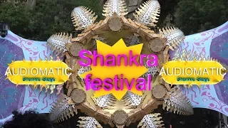 Audiomatic Shankra Festival 2019 4K