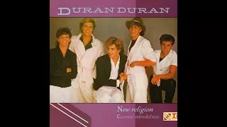 Duran Duran - New Religion (Carnival Extended Mix)