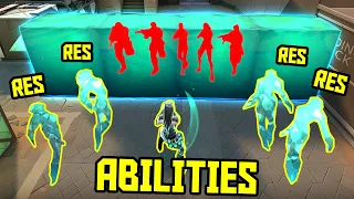 18 Minutes of SUPER Satisfying Abilities