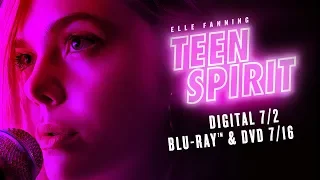 Teen Spirit | Trailer | Own it Now on Blu-ray, DVD & Digital