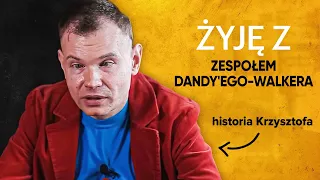 ZESPÓŁ DANDY'EGO-WALKERA dzieci na jego widok uciekają do domów | Żyję z