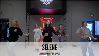 Selene - Choreography by Apple