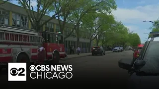 8 teen girls pepper-sprayed inside Chicago Tech Academy