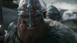 For Honor - A Lifetime Of War
