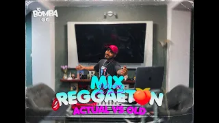 REGGAETON ACTUAL VS REGGAETON OLD 2023 (VOL.02) LALA, 69, BAD BUNNY, IVY QUEEN, PAILITA, TREBOL CLAN