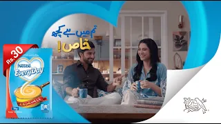 Nestlé EVERYDAY Sachet – Tum Mein Hai Kuch KHAAS