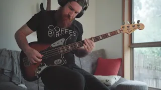 Thrice - Scavengers | Bass Cover w/ Tabs