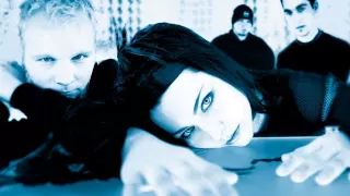 Evanescence - Bring me to Life (Acoustic Live on DC 101 FM) [2003] HQ