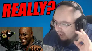 WingsOfRedemption HAS OFFICALLY CREATED THE WORST REACTION CHANNEL EVER