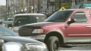 Auto thefts dropping, but remain a major problem in Chicago