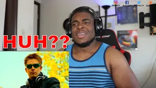 CAUGHT ME OFF GUARD!!| Darude - Sandstorm REACTION