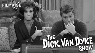 The Dick Van Dyke Show - Season 4, Episode 9 - Three Letters from One Wife - Full Episode