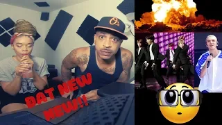 BTS (방탄소년단) 'Make It Right (feat. Lauv)' Official MV - KITO ABASHI REACTION