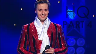 Vitas - Concert: Mommy and Son [Kyiv, 2012 - PART 4 | HQ 50fps]