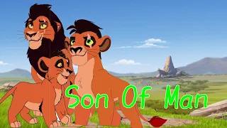 -Son Of Man- -Scar Tribute-
