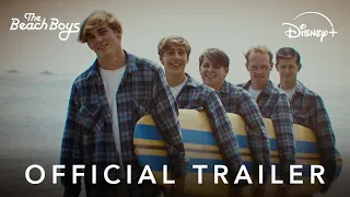 The Beach Boys | Official Trailer