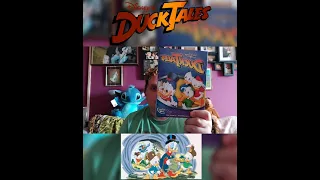 Retro 80's Cartoon DVD's