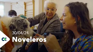 Noveleros | ep.27 - 30/04/24