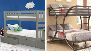 Top 5 Best Bunk Beds Review [2023] | Which One Should You Buy