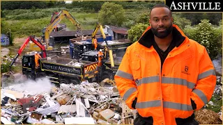 Fly Tipping Spikes During Lockdown and How We're Helping With Grab Hire