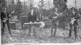 The SoulBenders  Hey Joe  1967 Michigan Garage Rock