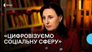 Субсидії і пенсії у 2023 році, Стамбульська конвенція, гроші для ВПО — інтерв'ю з Оксаною Жолнович