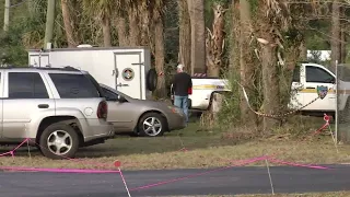 3 arrested in meth lab bust