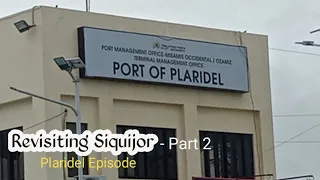 Revisiting Siquijor - Part 2 | From Plaridel to Larena, Siquijor | always GLYNNE tv