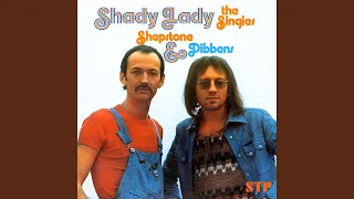 Shady Lady (2022 Shel Talmy Mix)