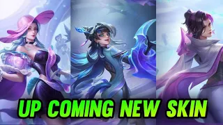 Up coming New Skin AoV  | Splash Art skin AoV - Arena Of Valor