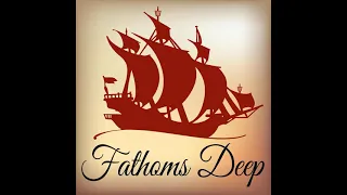 Fathoms Deep - Chatting about Black Sails with Rowan Ellis