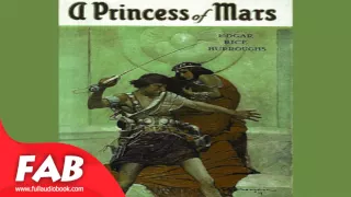 A Princess of Mars Full Audiobook by Edgar Rice BURROUGHS by Action & Adventure Fiction