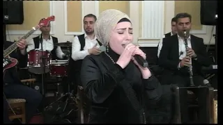 Nahide Nur-Mingecevir seheri, Firengiz sadliq sarayi