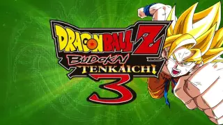 Dragon Ball Z: Budōkai Tenkaichi 3 ‒ "Power Scale" [1080p60]