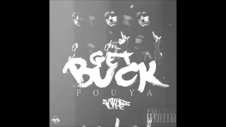 Pouya - Get Buck (Prod. by Rellim)